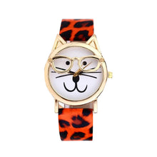 Load image into Gallery viewer, Wild Catzee Spot That Cat Watches Vista Shops