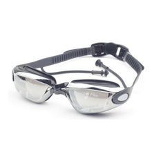 Load image into Gallery viewer, Go Go Goggles Swimming Glasses With Ear Plugs Vista Shops