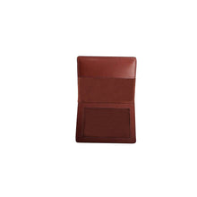 Load image into Gallery viewer, VIP 3 In 1 Card Holder For Vaccination Card, ID And Passport Vista Shops