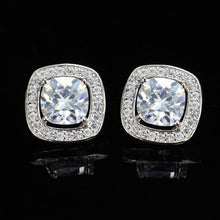 Load image into Gallery viewer, Festive Fashion 4pc Princess Signature Jewelry Set Vista Shops