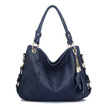 Load image into Gallery viewer, Huma Vegan HandBag Vista Shops