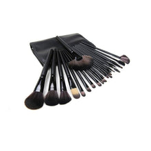 Load image into Gallery viewer, Beauty Business 24 Pc High Quality Makeup Brush set Vista Shops