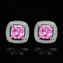 Load image into Gallery viewer, Festive Fashion 4pc Princess Signature Jewelry Set Vista Shops
