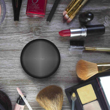 Load image into Gallery viewer, Compact Mirror With Portable Phone Charger Vista Shops