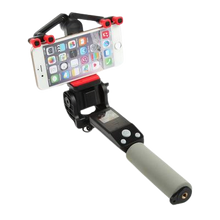Load image into Gallery viewer, 360 Deg. Panoramic Robotic Powered Selfie Stick Vista Shops