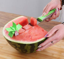 Load image into Gallery viewer, Windmill Runway Watermelon Cuber Vista Shops