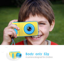 Load image into Gallery viewer, Super Duper Mini Cam Interactive Real Digital Video Camera For Kids Vista Shops