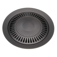 Load image into Gallery viewer, Go Go Smokeless Non-Stick Barbecue Grill For Indoors And Outdoors Vista Shops
