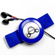 Load image into Gallery viewer, Jogger's Pal Armband With FM Radio Vista Shops