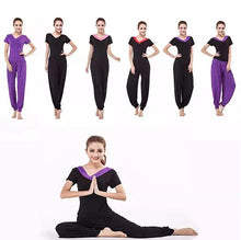 Load image into Gallery viewer, Jog And Yog Set Keep Fit Feel Fine Vista Shops