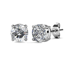 Load image into Gallery viewer, Evening Affair 5 in 1 Earring Set Vista Shops