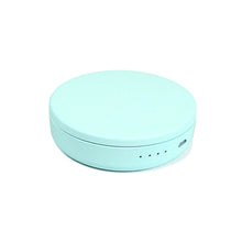 Load image into Gallery viewer, Compact Mirror With Portable Phone Charger Vista Shops
