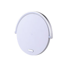 Load image into Gallery viewer, Moonlit Soft Glow LED Light, Wireless Phone Charger And Stand Vista Shops