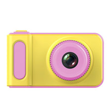 Load image into Gallery viewer, Super Duper Mini Cam Interactive Real Digital Video Camera For Kids Vista Shops