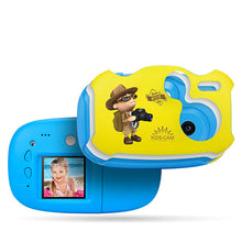 Load image into Gallery viewer, So Smart Lilliput Toy Camera Vista Shops