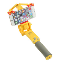 Load image into Gallery viewer, 360 Deg. Panoramic Robotic Powered Selfie Stick Vista Shops