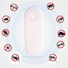 Load image into Gallery viewer, Bye Bye Bug Green Earth Safe Insect Repeller Vista Shops