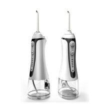 Load image into Gallery viewer, Portable Water Flosser And Pik For Dental Hygiene Vista Shops
