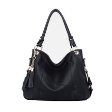 Load image into Gallery viewer, Huma Vegan HandBag Vista Shops