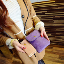 Load image into Gallery viewer, OLD WORLDLY CHARM Crossbody Bags In Matt &amp;Dusty Finish Vista Shops