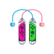 Load image into Gallery viewer, Jump With Joy Switch Game Skipping Rope Accessory Vista Shops