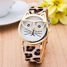 Load image into Gallery viewer, CATZEE Look an Watch Vista Shops