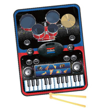 Load image into Gallery viewer, Stardom Musical Instruments Set Mat Vista Shops