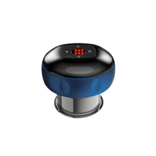 Load image into Gallery viewer, Wellness Therapy Mini Handheld Massager Vista Shops