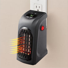 Load image into Gallery viewer, Digi Heater Cool To Touch Vista Shops