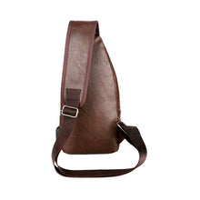 Load image into Gallery viewer, Campus Buddy Sling Bag With 3 In 1  Access Vista Shops