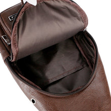 Load image into Gallery viewer, Campus Buddy Sling Bag With 3 In 1  Access Vista Shops