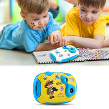 Load image into Gallery viewer, So Smart Lilliput Toy Camera Vista Shops