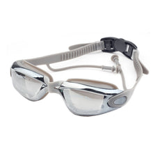 Load image into Gallery viewer, Go Go Goggles Swimming Glasses With Ear Plugs Vista Shops