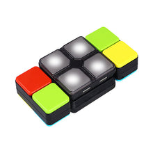 Load image into Gallery viewer, Square Up Challenge Puzzle Game Vista Shops