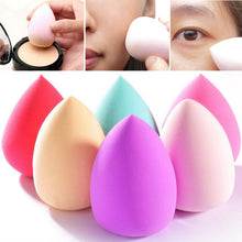 Load image into Gallery viewer, Good Living In Style Makeup Applicator 6 Piece Sponge Set Vista Shops