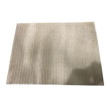 Load image into Gallery viewer, Grill Mesh Mat For Tailgating And Outdoor BBQ  3/PAK Vista Shops