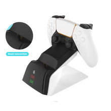 Load image into Gallery viewer, Quick And Easy PS5  Game Charger Vista Shops