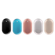Load image into Gallery viewer, Warm And Cozy Portable Hand Warmer And Power Bank Vista Shops