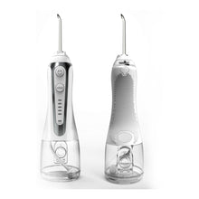 Load image into Gallery viewer, Portable Water Flosser And Pik For Dental Hygiene Vista Shops