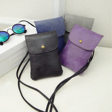 Load image into Gallery viewer, OLD WORLDLY CHARM Crossbody Bags In Matt &amp;Dusty Finish Vista Shops