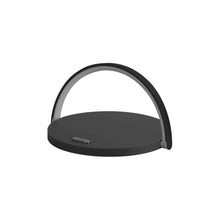 Load image into Gallery viewer, Moonlit Soft Glow LED Light, Wireless Phone Charger And Stand Vista Shops