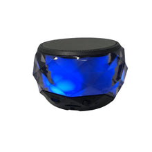 Load image into Gallery viewer, Candylight LED Stereo Bluetooth Mini Speaker And MP4 Player Vista Shops