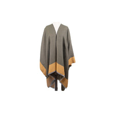 Load image into Gallery viewer, Stunning Stole Fashionable Woman's Shawl Wrap Vista Shops