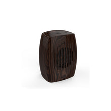 Load image into Gallery viewer, Wood Look Retro Bluetooth Speaker Vista Shops