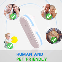 Load image into Gallery viewer, Bye Bye Bug Green Earth Safe Insect Repeller Vista Shops