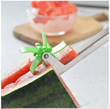 Load image into Gallery viewer, Windmill Runway Watermelon Cuber Vista Shops