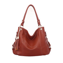 Load image into Gallery viewer, Huma Vegan HandBag Vista Shops