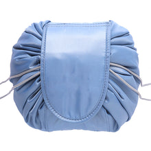 Load image into Gallery viewer, Super Easy Cincher Makeup Bag Vista Shops