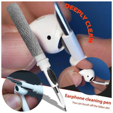 Load image into Gallery viewer, Deep Clean Apple Airpod Cleaner Vista Shops
