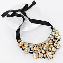 Load image into Gallery viewer, Helena Necklace With Old Worldly Charm Vista Shops
